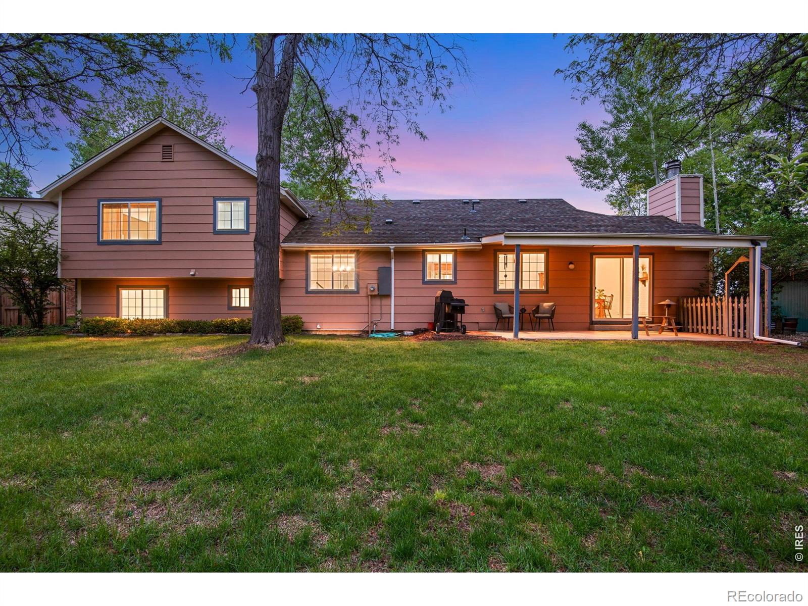3118 Hiawatha Drive Loveland CO 80538