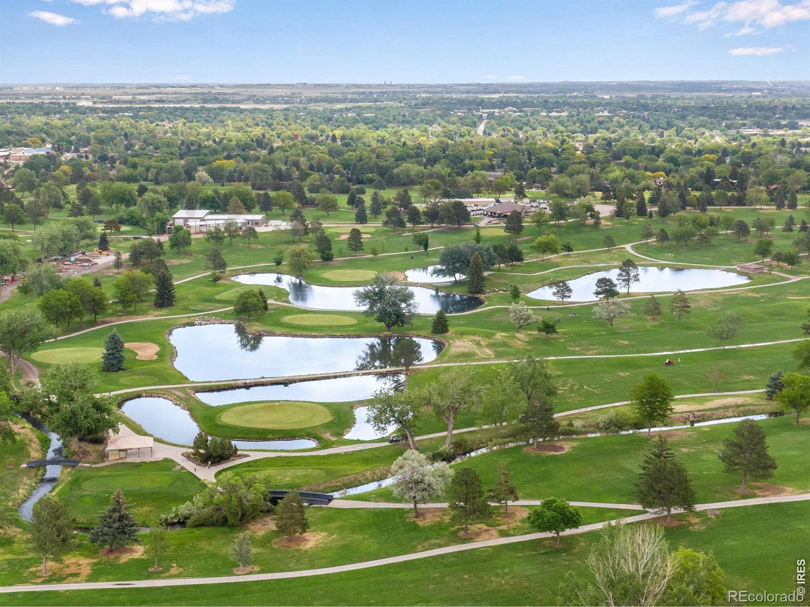 3118 Hiawatha Drive Loveland CO 80538