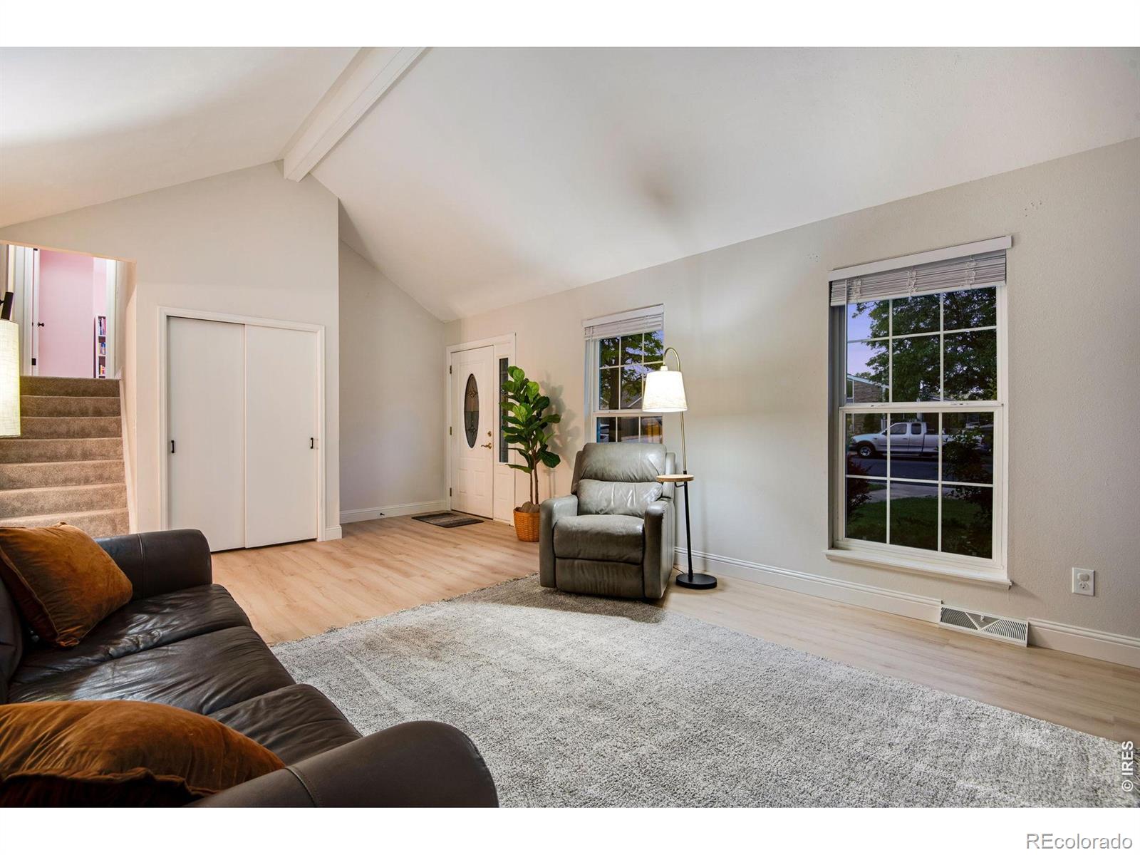 3118 Hiawatha Drive Loveland CO 80538