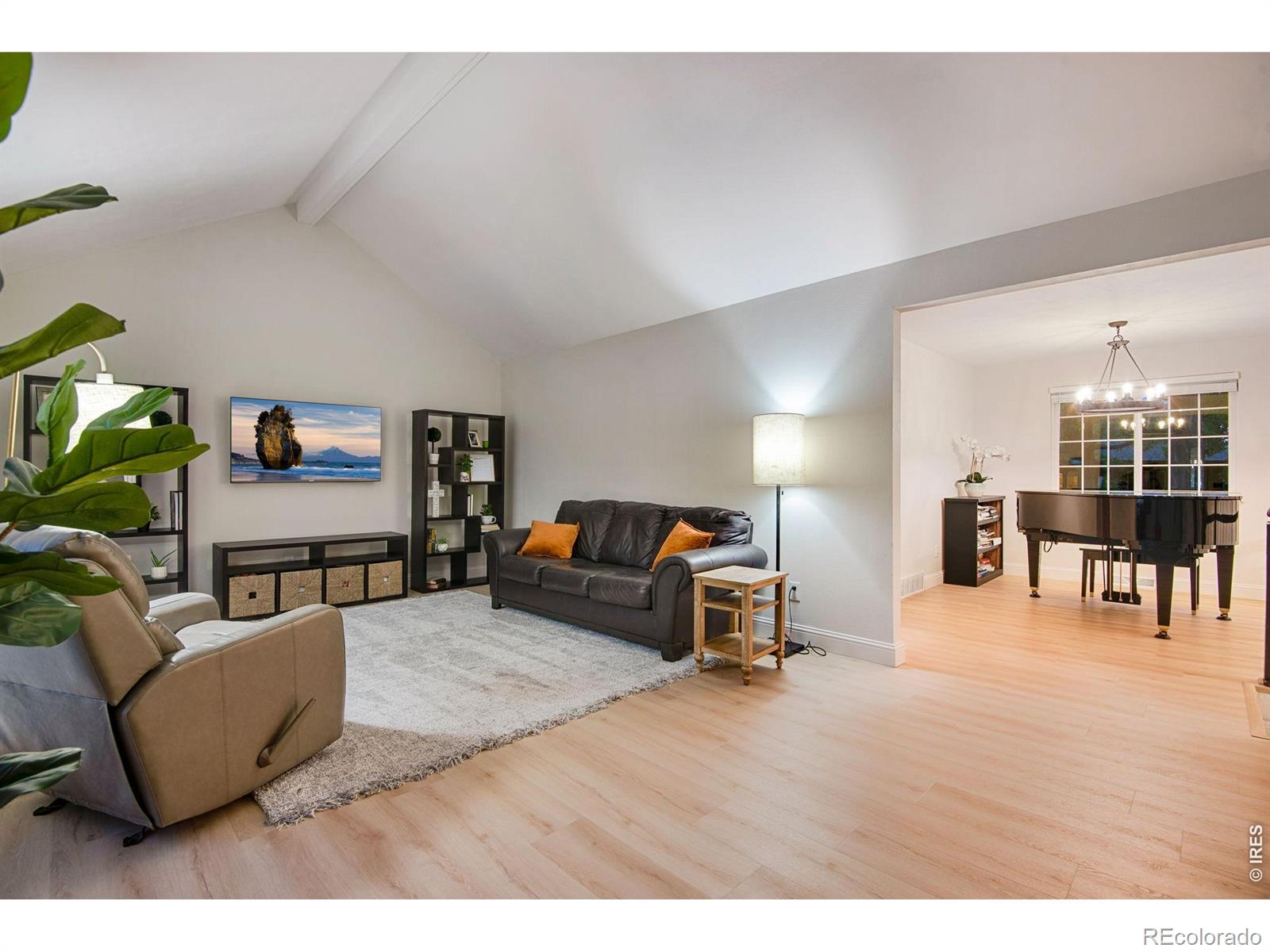 3118 Hiawatha Drive Loveland CO 80538