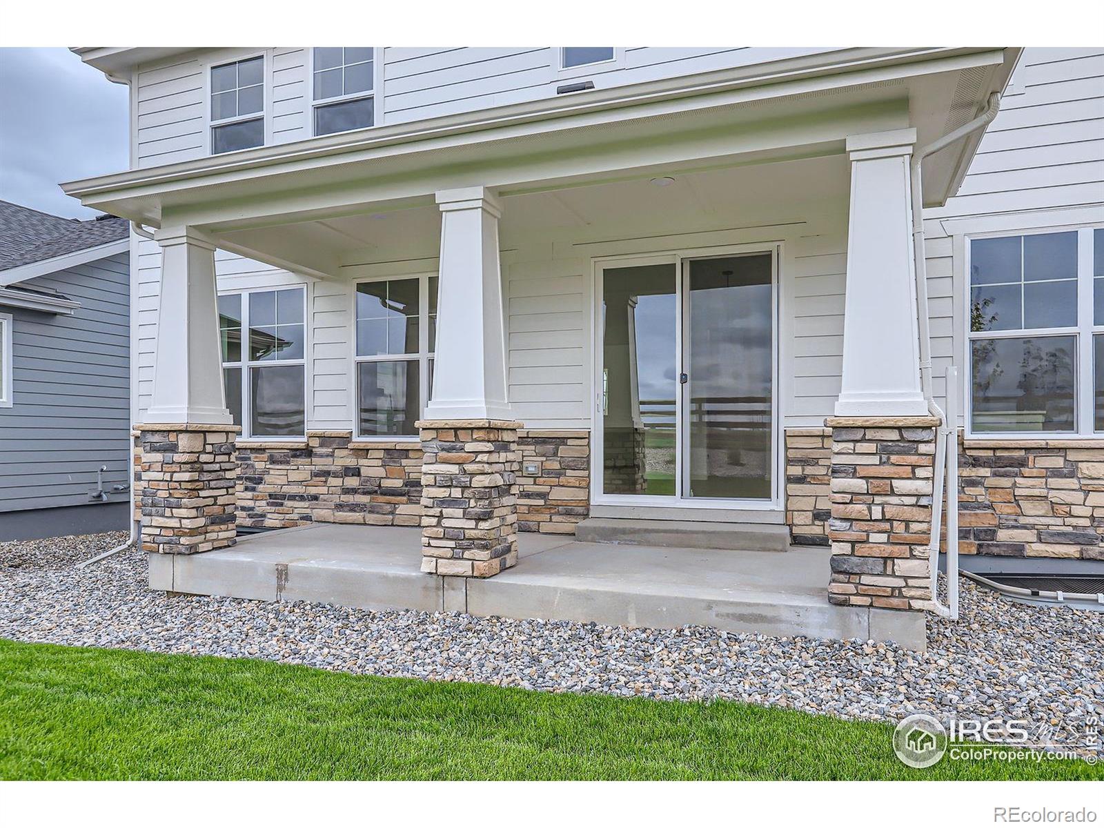 5881 Aspenglow Street Longmont CO 80504