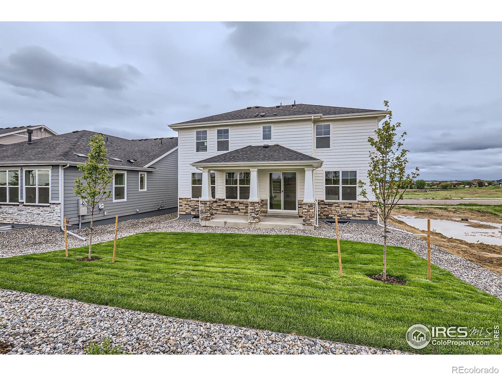 5881 Aspenglow Street Longmont CO 80504