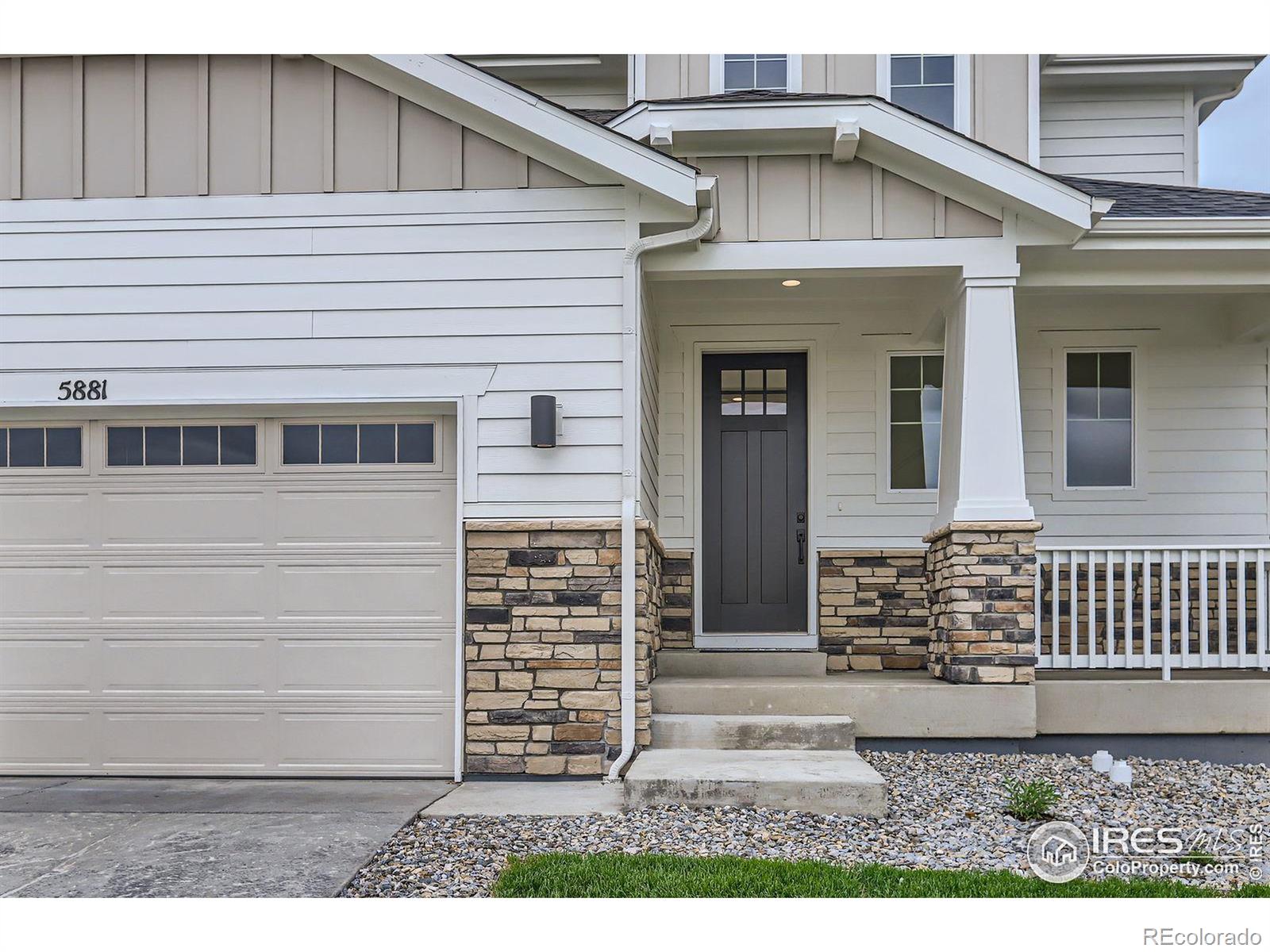 5881 Aspenglow Street Longmont CO 80504