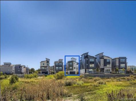 11000 E Geddes Circle Centennial CO 80112