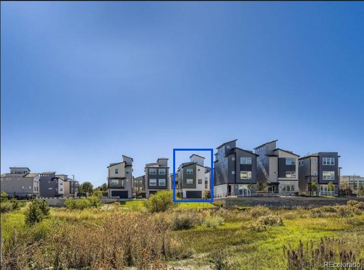 11000 E Geddes Circle Centennial CO 80112
