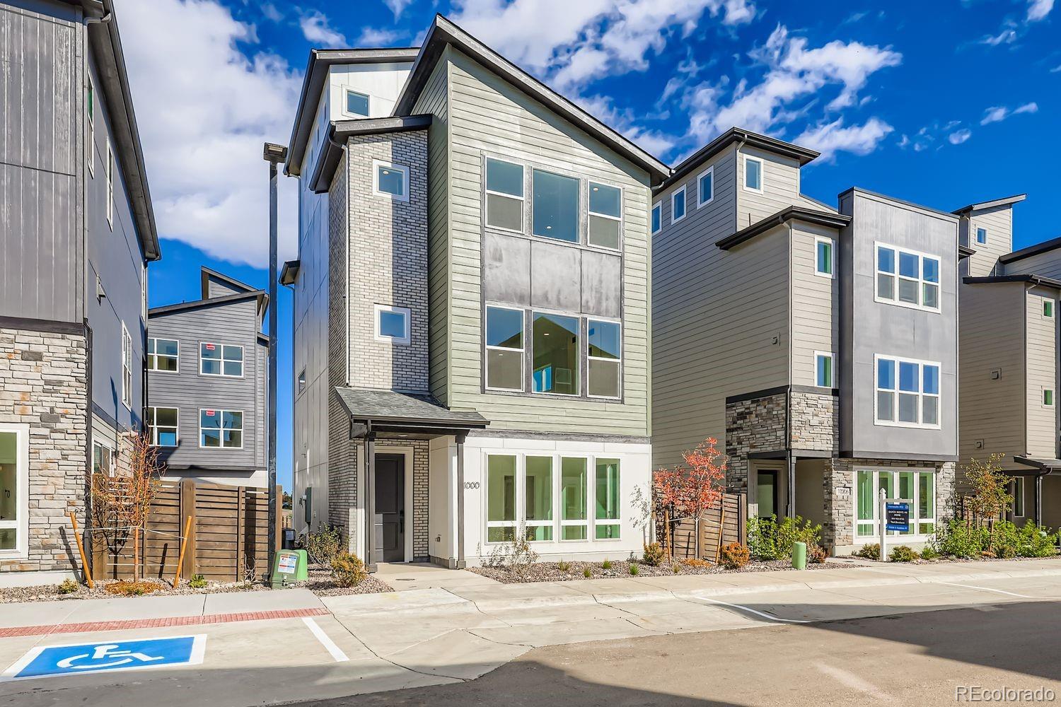 11000 E Geddes Circle Centennial CO 80112