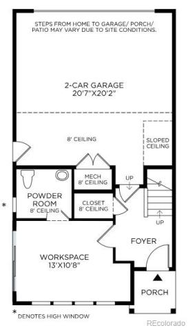 11000 E Geddes Circle Centennial CO 80112