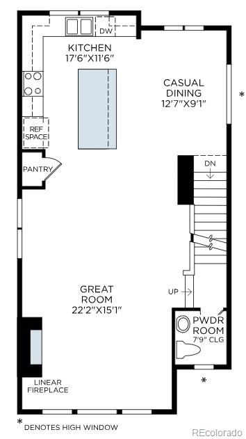 11000 E Geddes Circle Centennial CO 80112