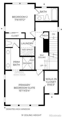 11000 E Geddes Circle Centennial CO 80112