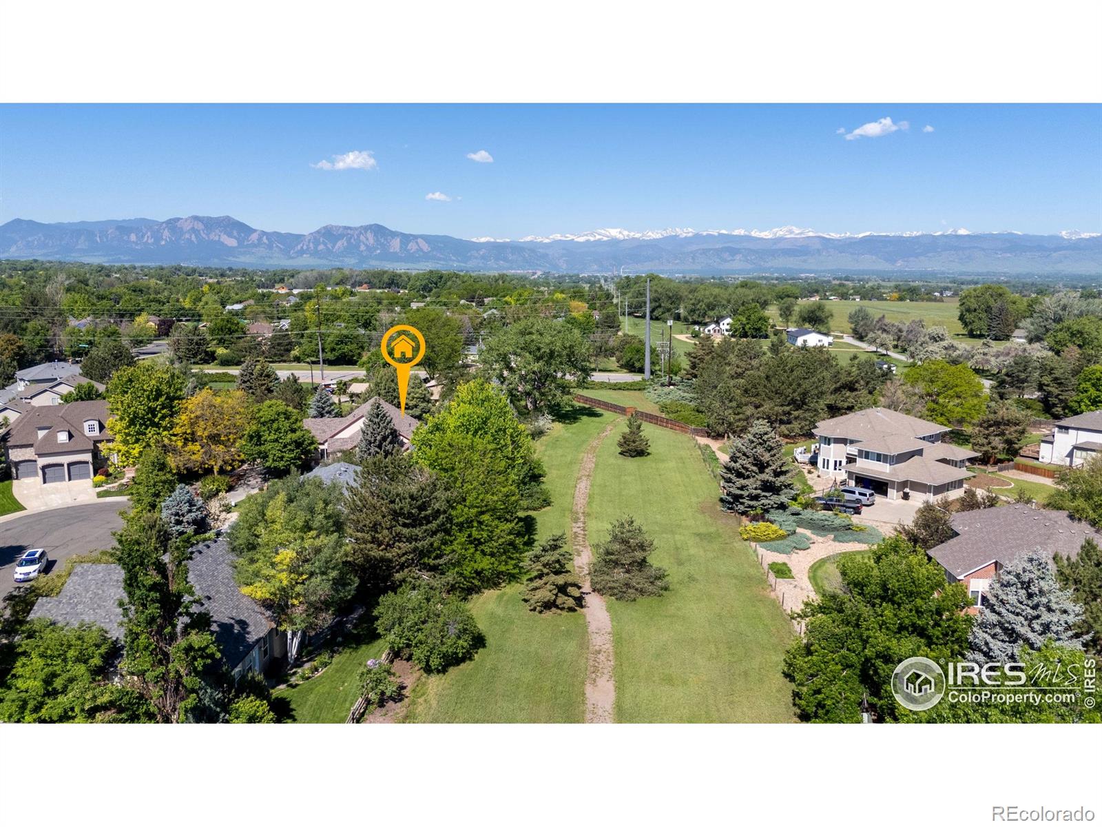 2549 Cowley Drive Lafayette CO 80026