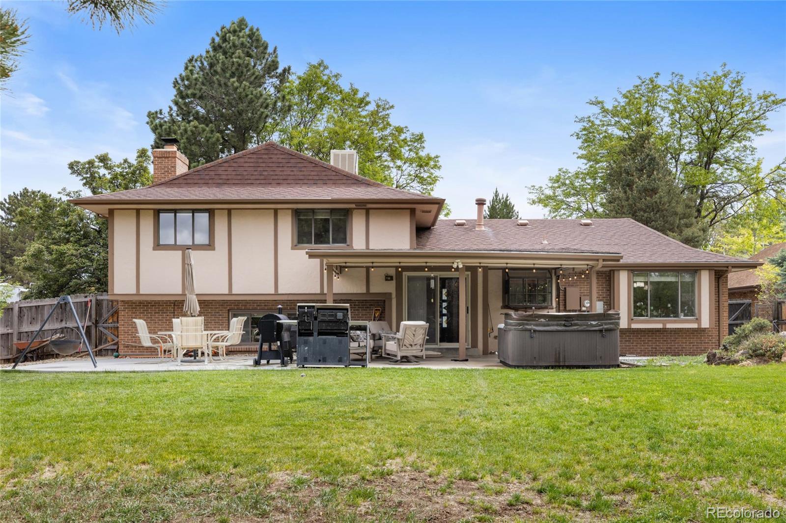 1055 E 16th Avenue Broomfield CO 80020