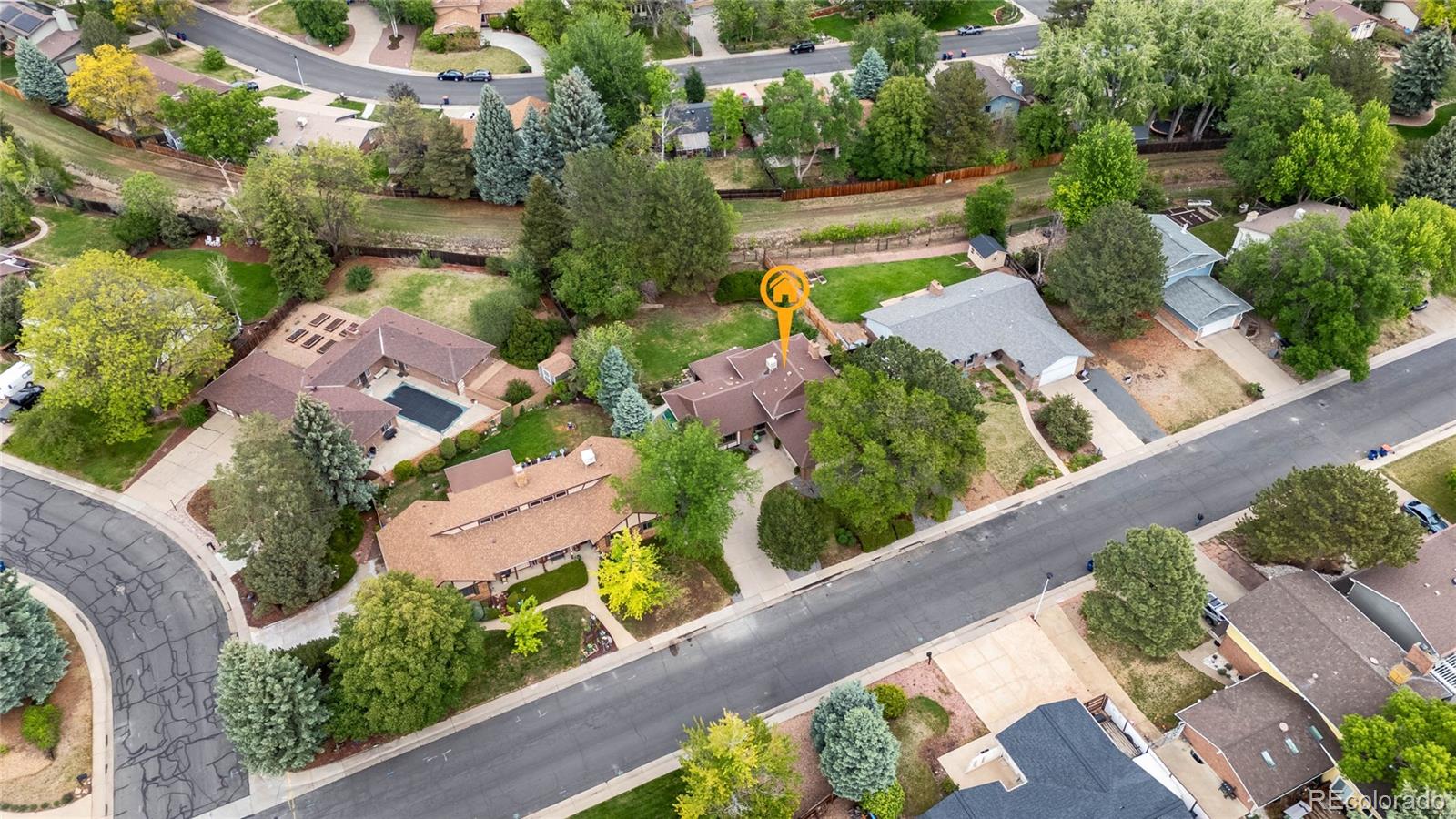 1055 E 16th Avenue Broomfield CO 80020