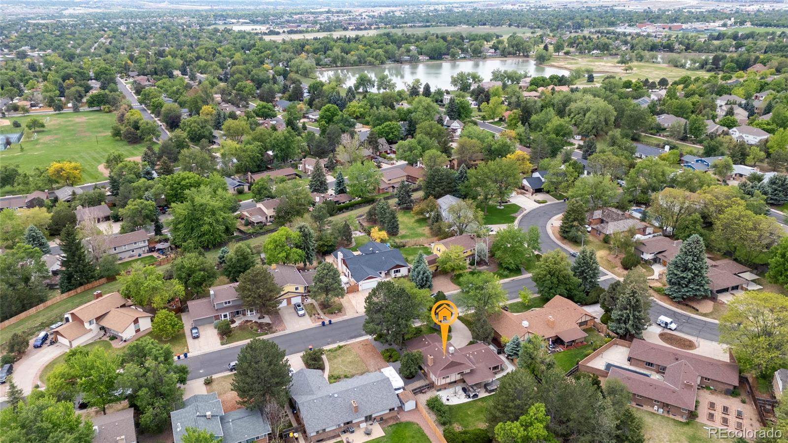 1055 E 16th Avenue Broomfield CO 80020