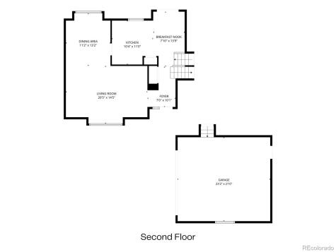 1055 E 16th Avenue Broomfield CO 80020