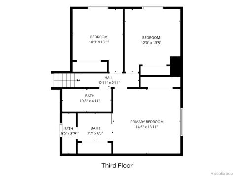 1055 E 16th Avenue Broomfield CO 80020