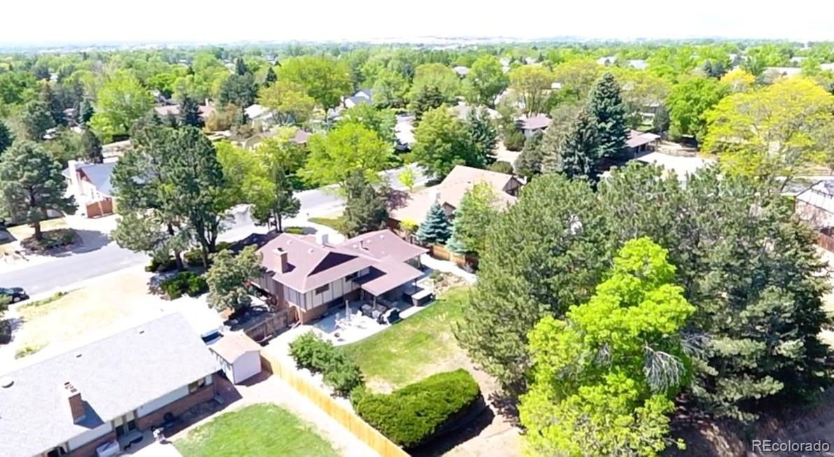 1055 E 16th Avenue Broomfield CO 80020