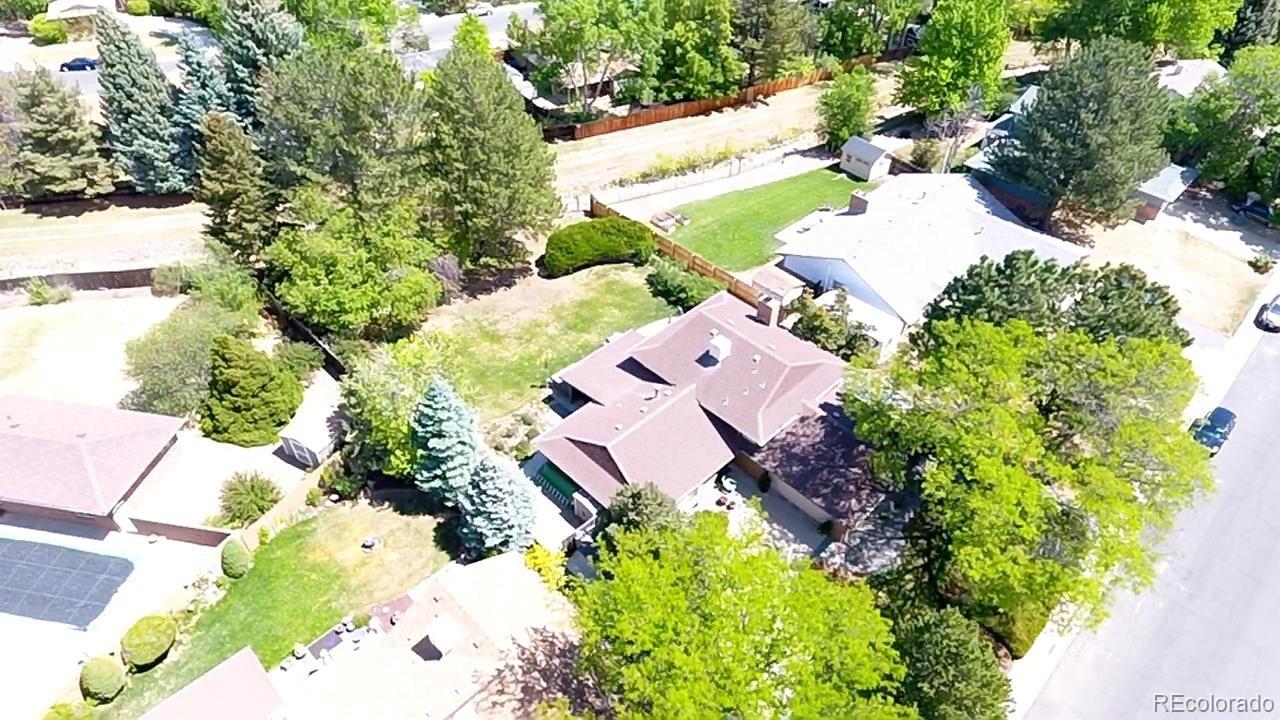 1055 E 16th Avenue Broomfield CO 80020
