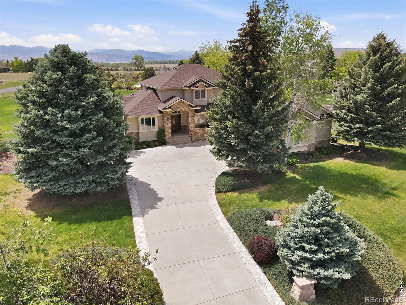 8903 Prairie Knoll Drive Longmont CO 80503