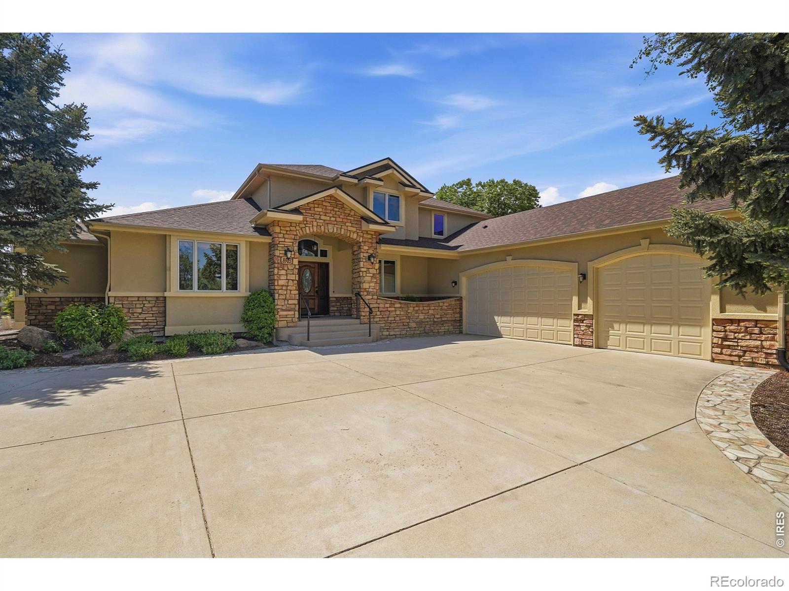 8903 Prairie Knoll Drive Longmont CO 80503