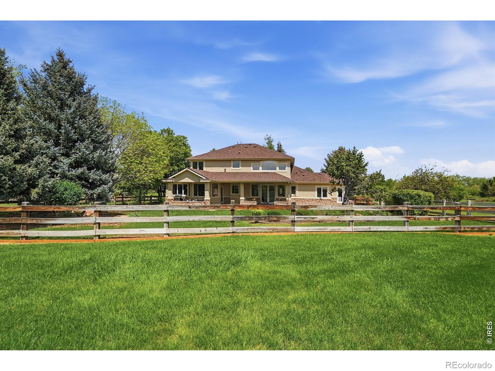 8903 Prairie Knoll Drive Longmont CO 80503
