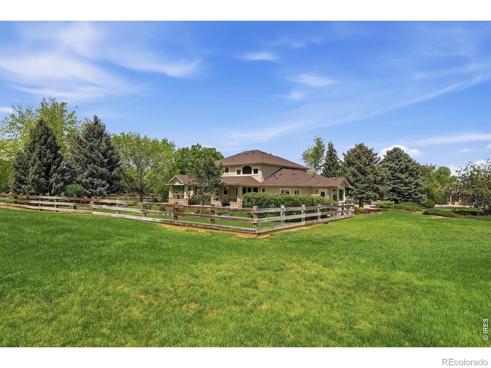 8903 Prairie Knoll Drive Longmont CO 80503