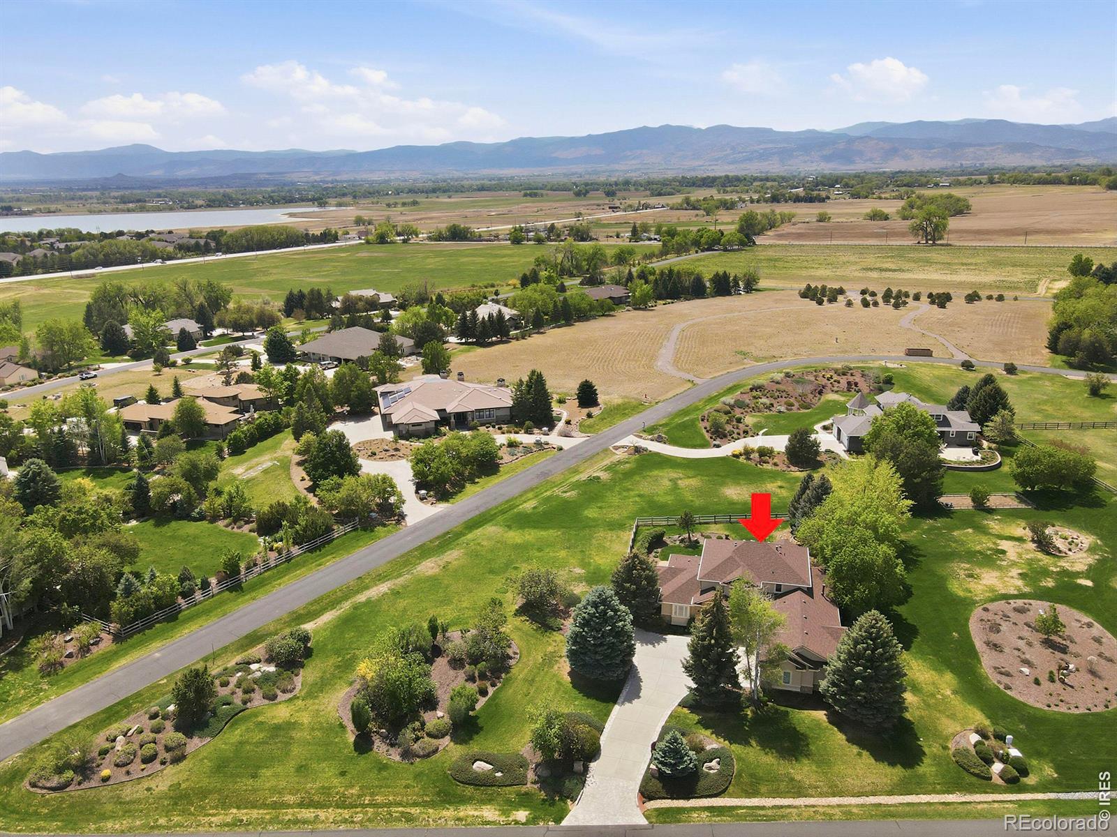 8903 Prairie Knoll Drive Longmont CO 80503