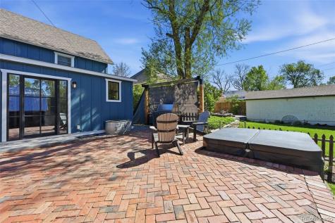 937 E Costilla Street Colorado Springs CO 80903