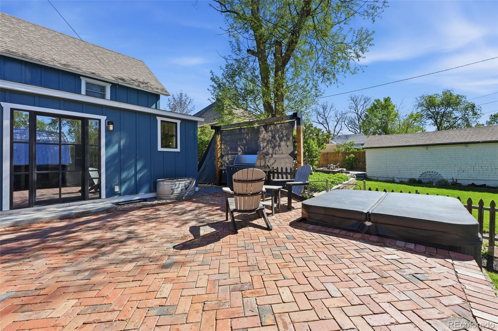 937 E Costilla Street Colorado Springs CO 80903
