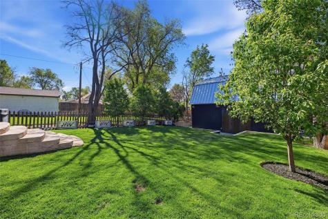 937 E Costilla Street Colorado Springs CO 80903