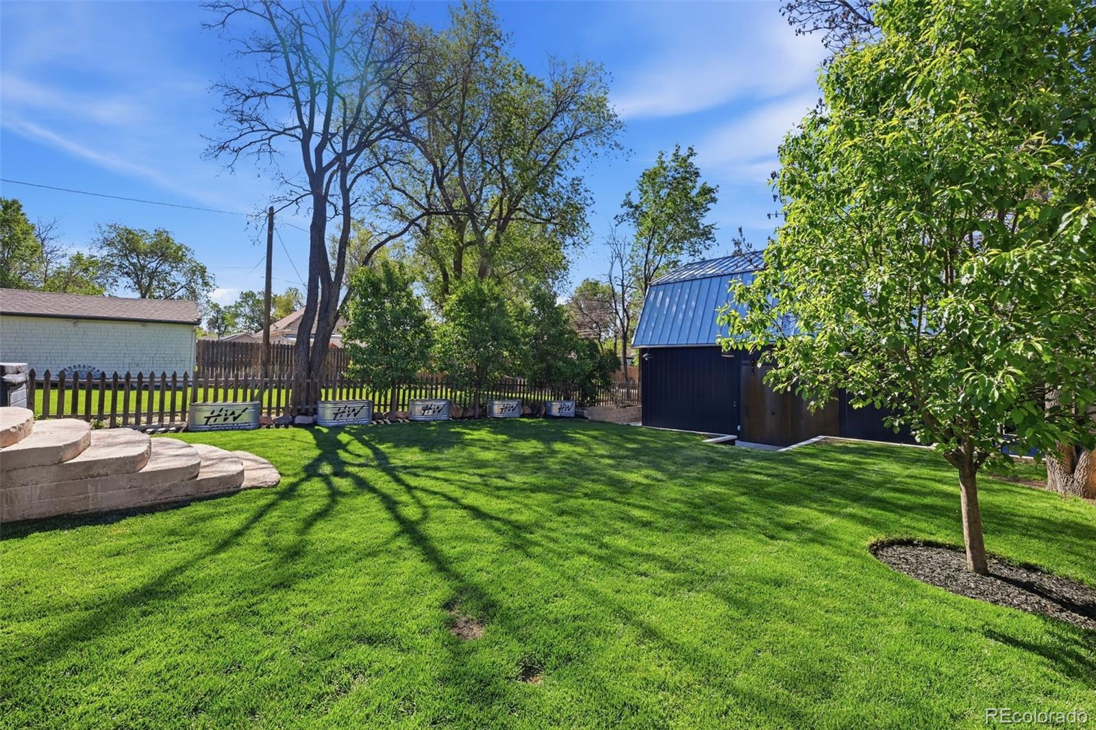 937 E Costilla Street Colorado Springs CO 80903