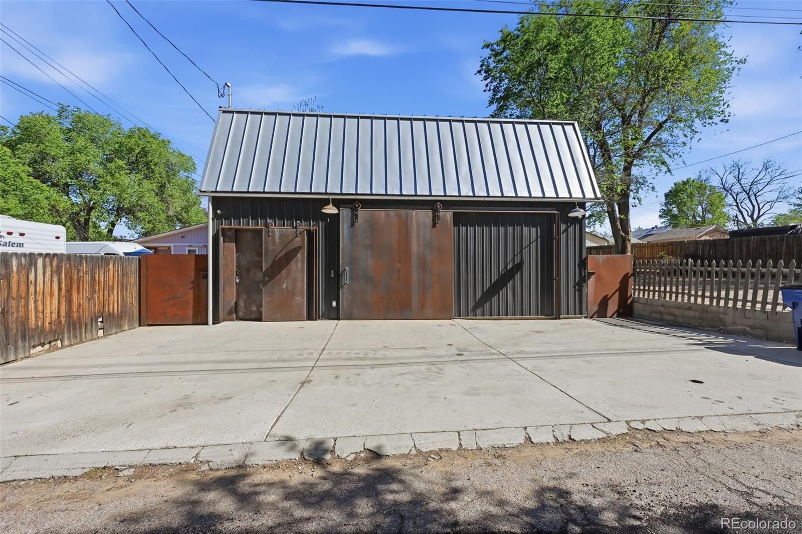 937 E Costilla Street Colorado Springs CO 80903