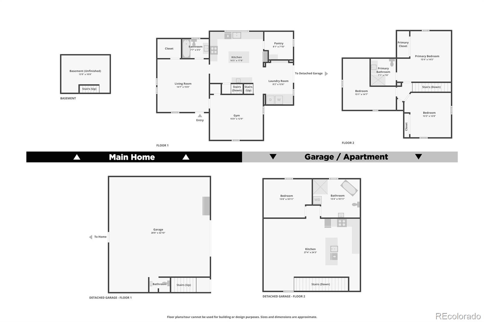 937 E Costilla Street Colorado Springs CO 80903