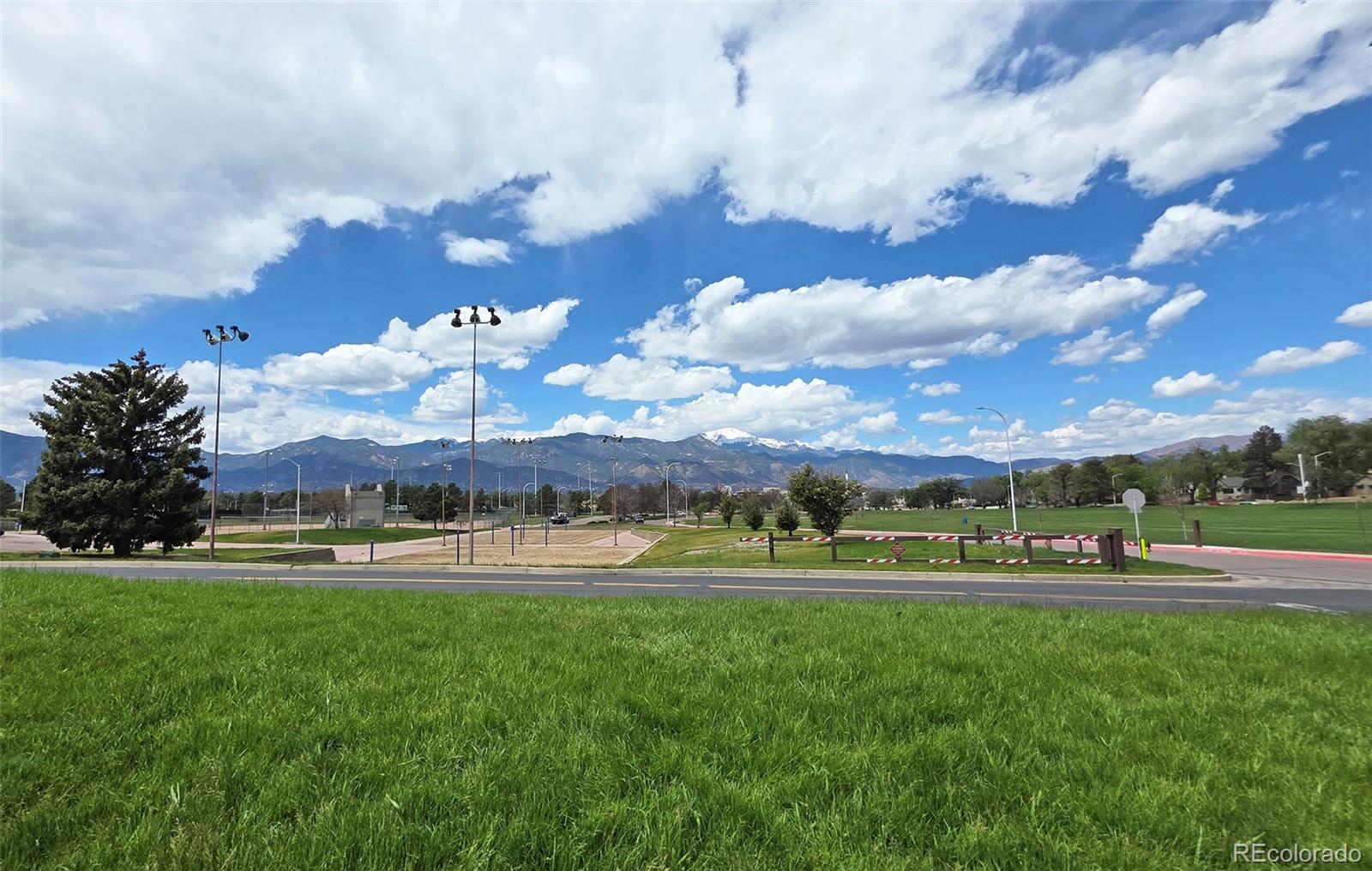 937 E Costilla Street Colorado Springs CO 80903