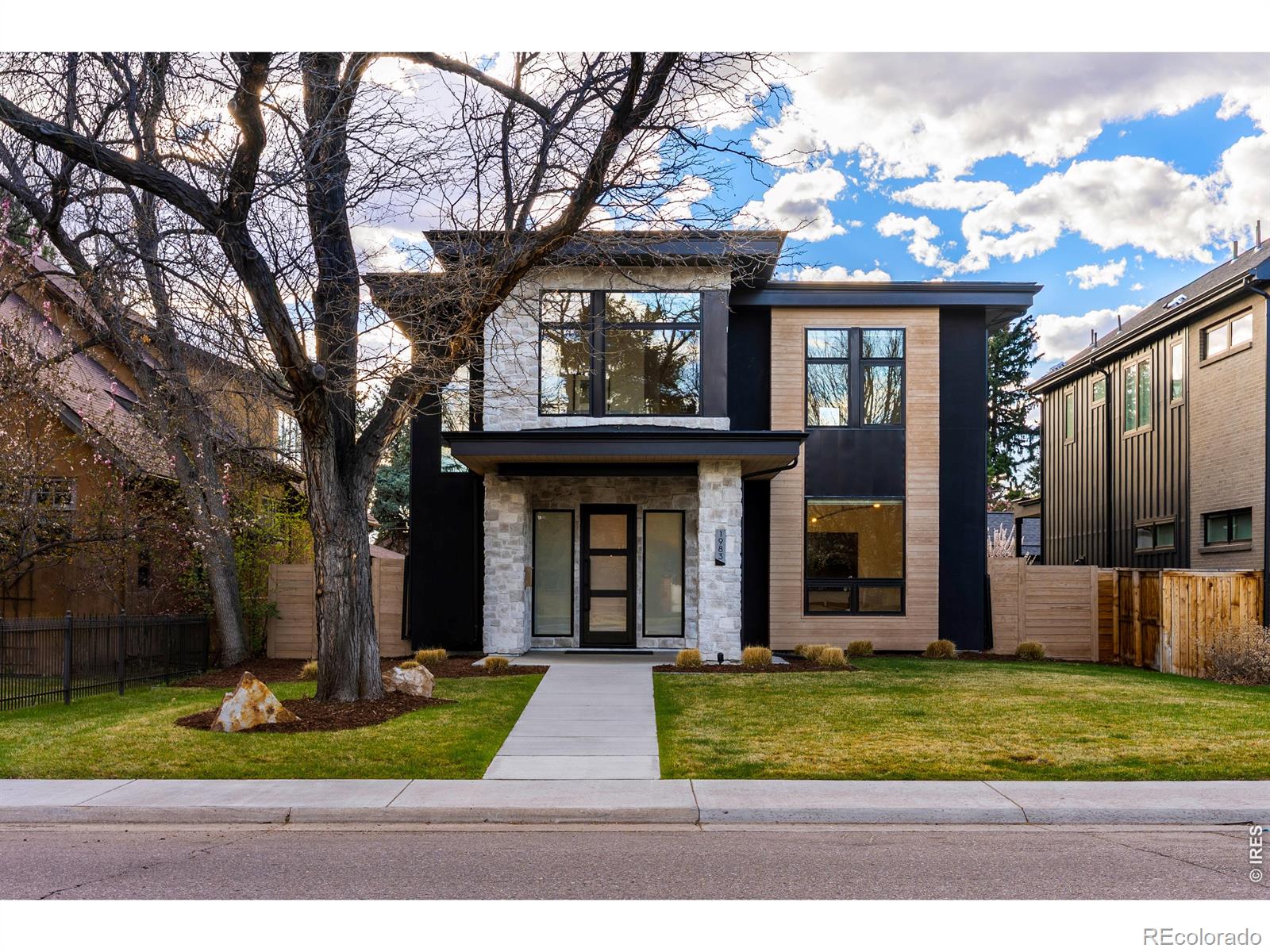 1983 S Saint Paul Street Denver CO 80210