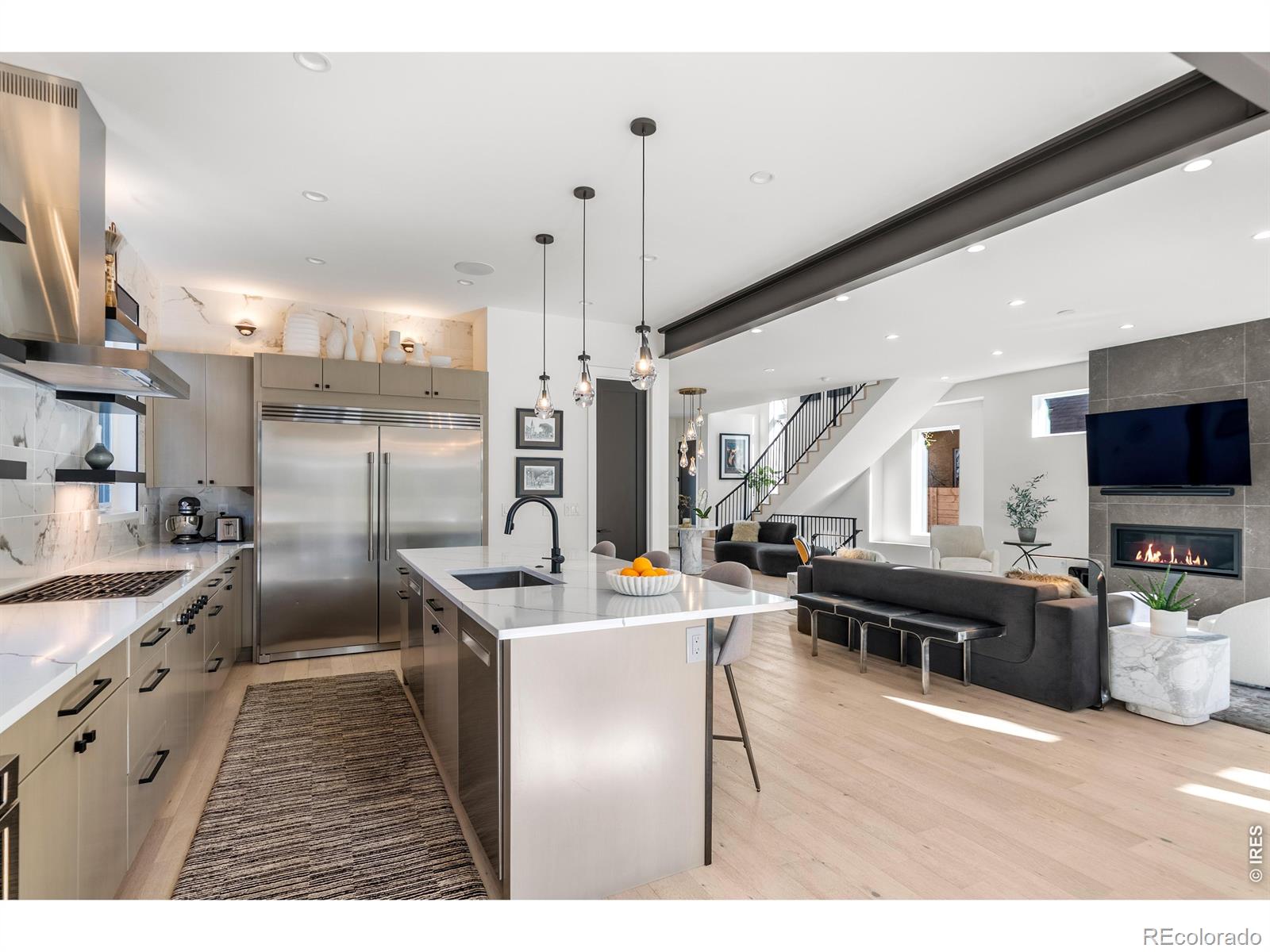 1983 S Saint Paul Street Denver CO 80210