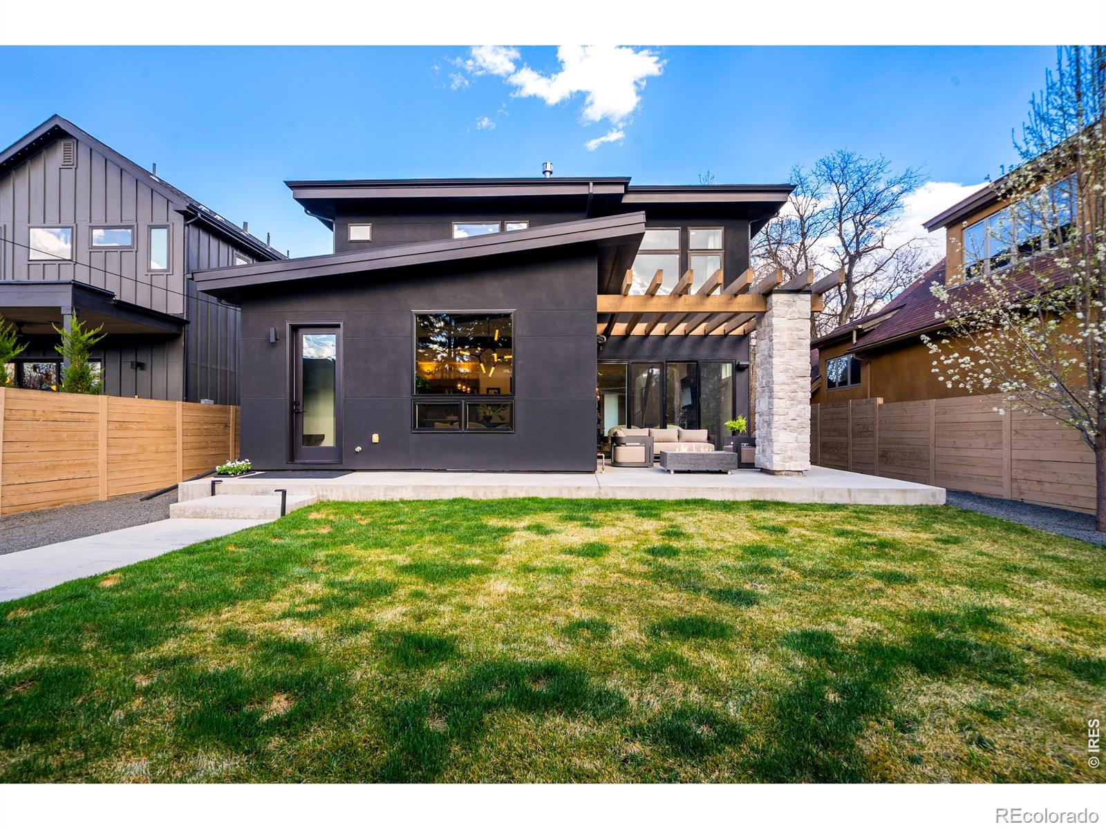 1983 S Saint Paul Street Denver CO 80210