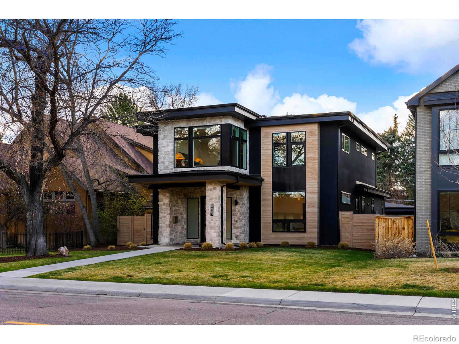 1983 S Saint Paul Street Denver CO 80210