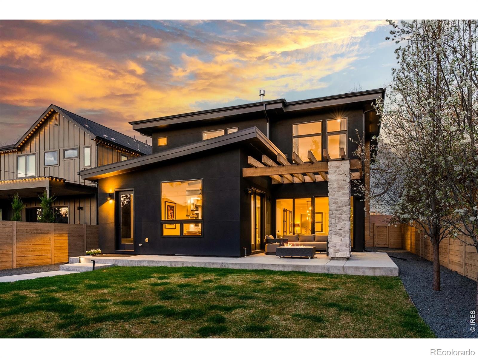 1983 S Saint Paul Street Denver CO 80210