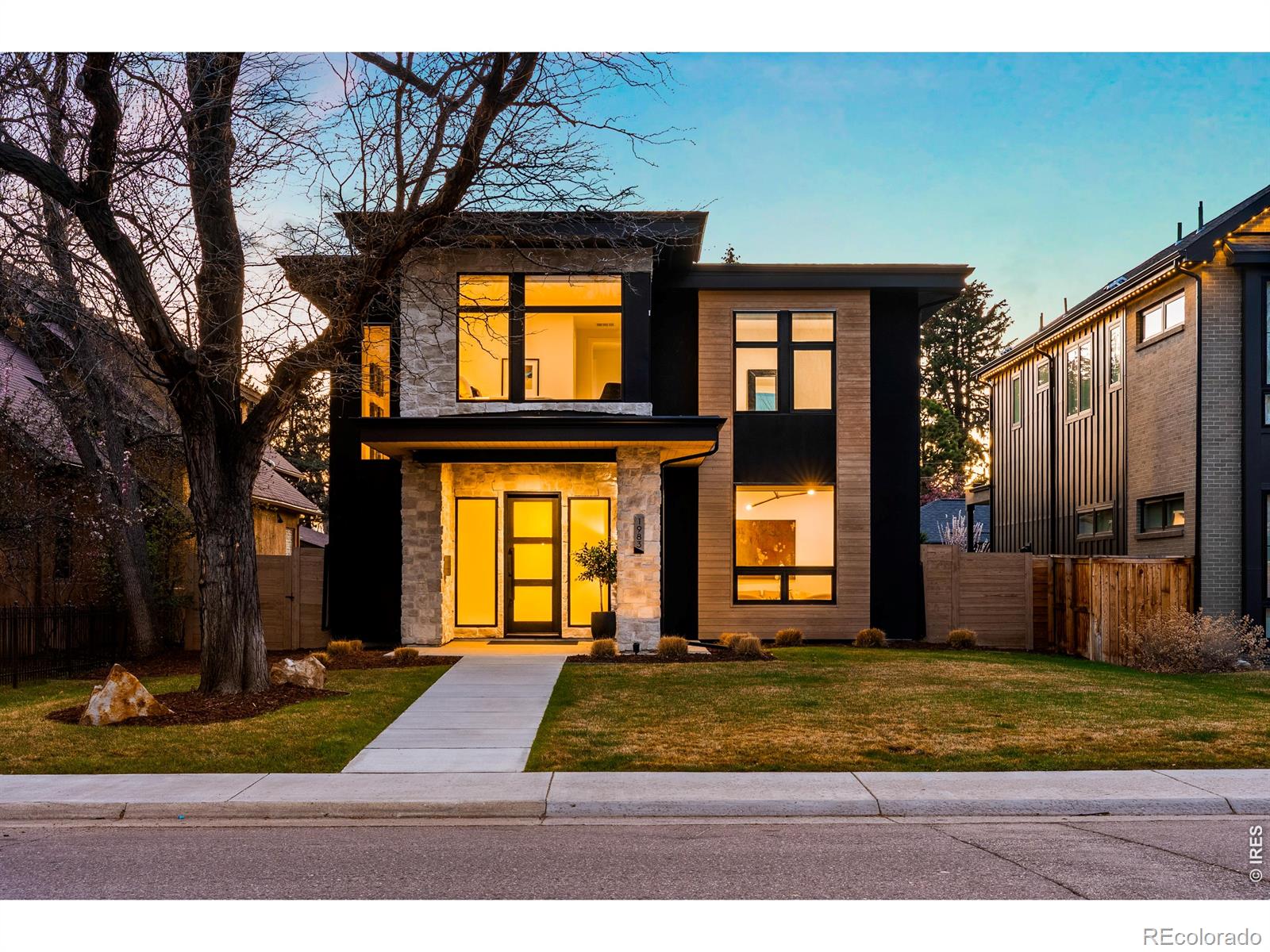 1983 S Saint Paul Street Denver CO 80210