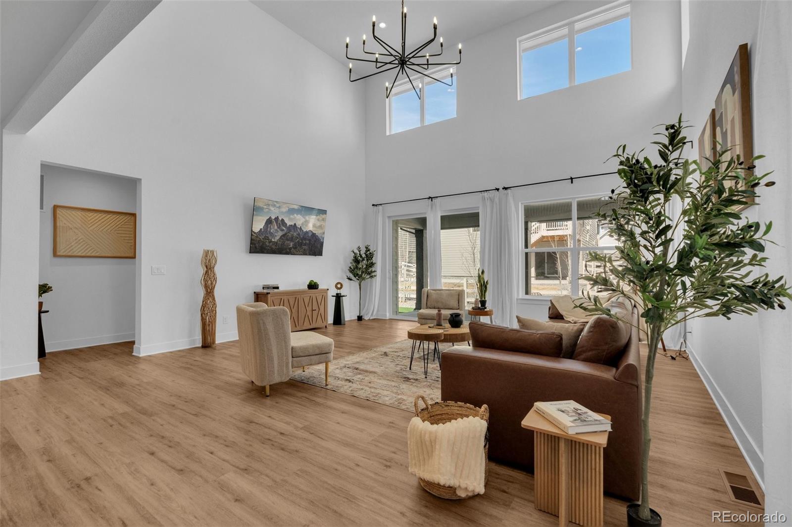5647 Palmia Lane Parker CO 80134