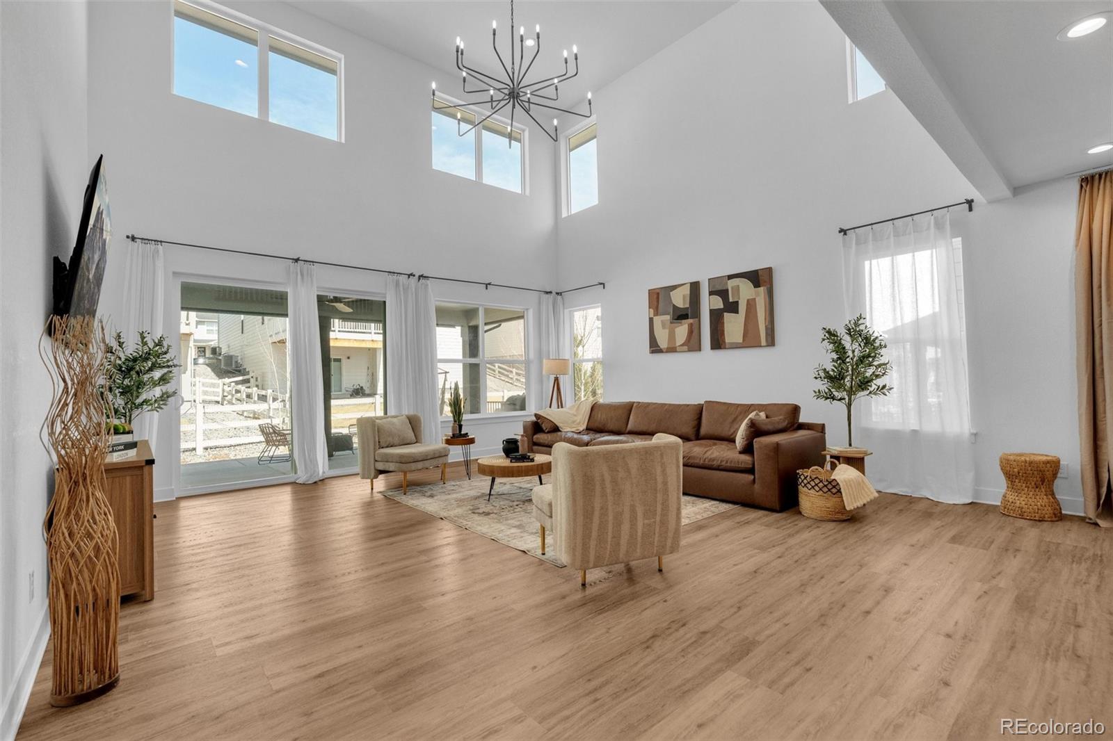 5647 Palmia Lane Parker CO 80134