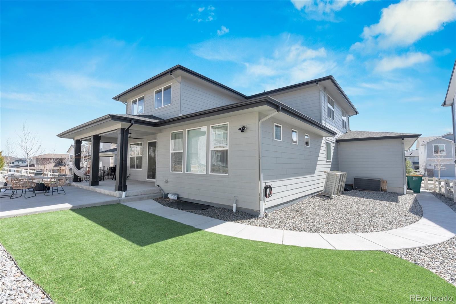 5647 Palmia Lane Parker CO 80134