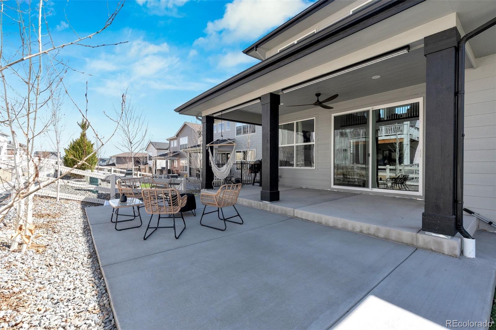 5647 Palmia Lane Parker CO 80134