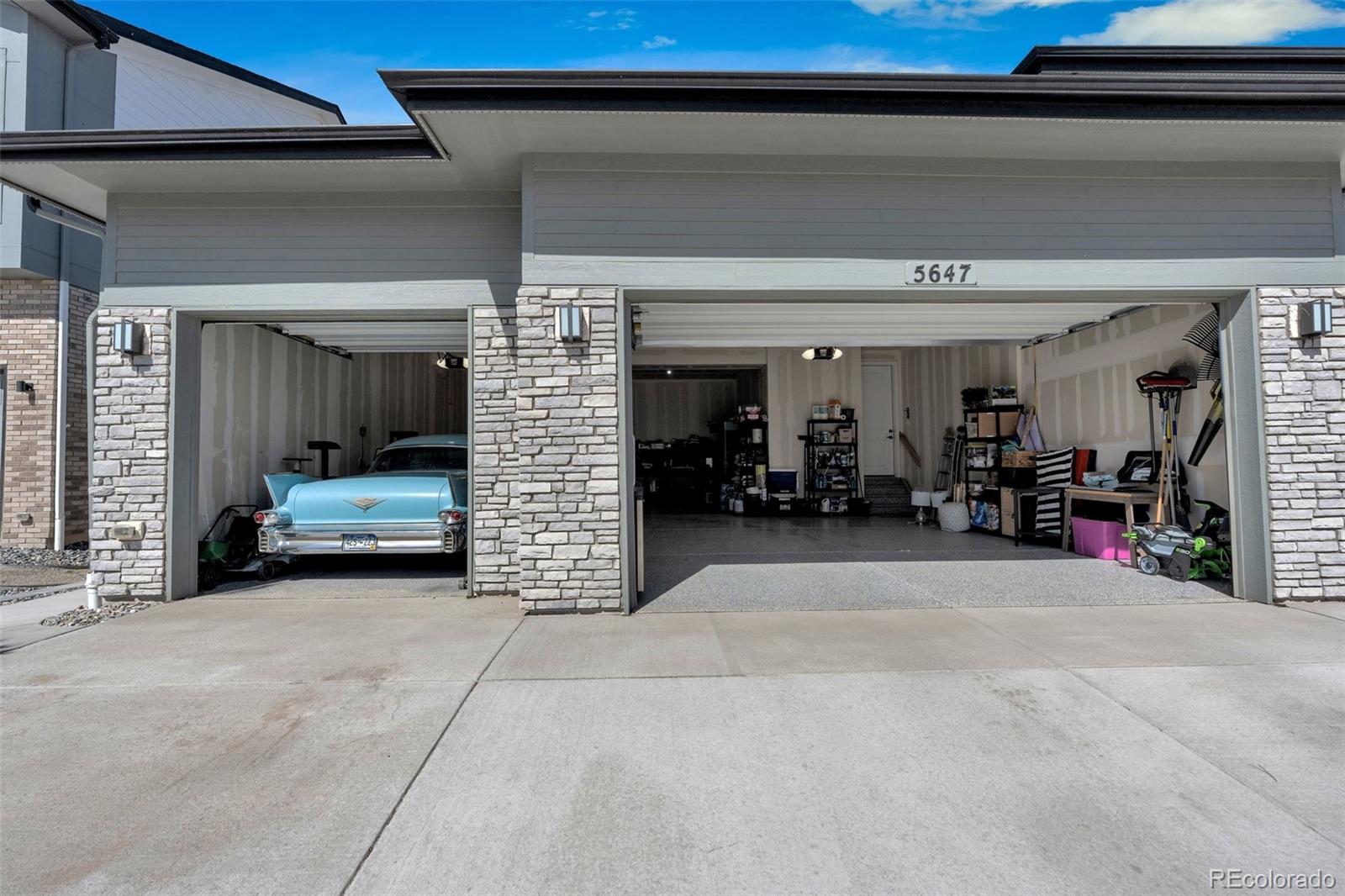5647 Palmia Lane Parker CO 80134