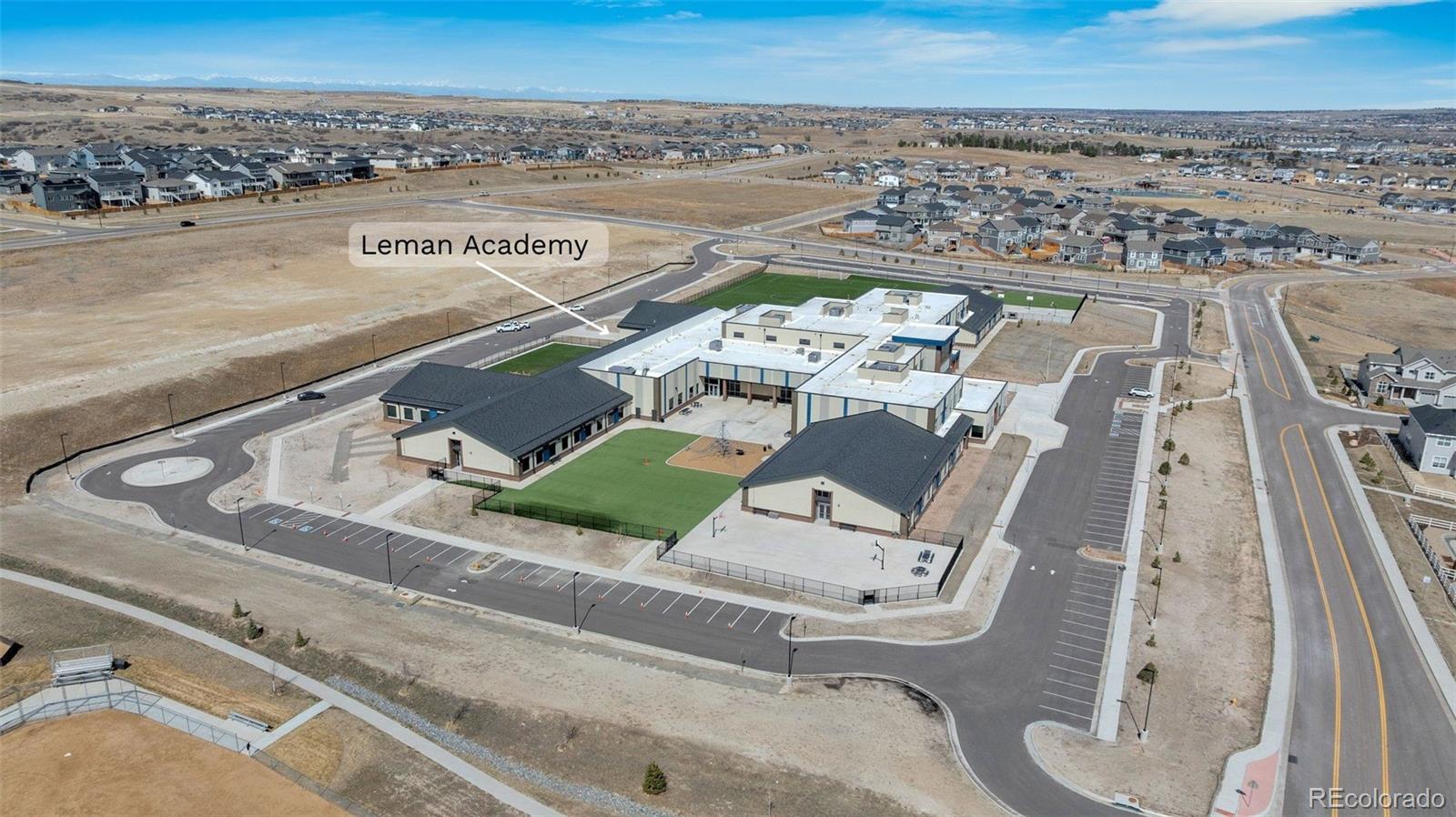 5647 Palmia Lane Parker CO 80134