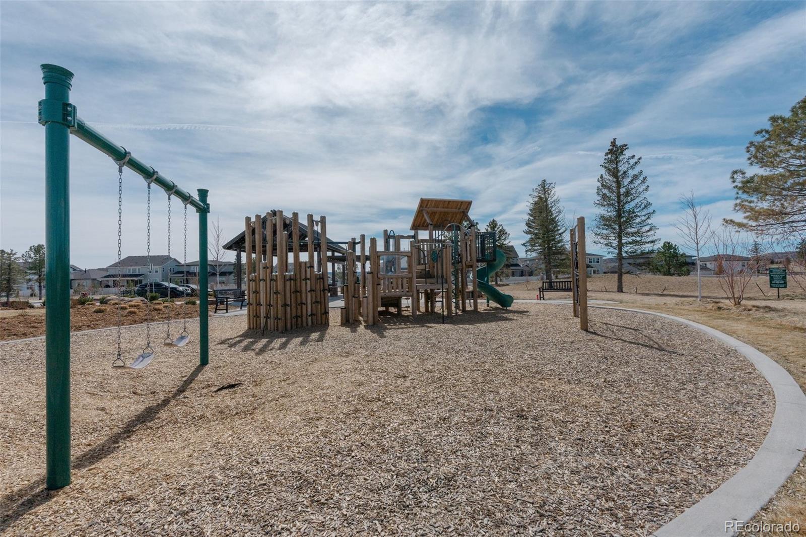 5647 Palmia Lane Parker CO 80134