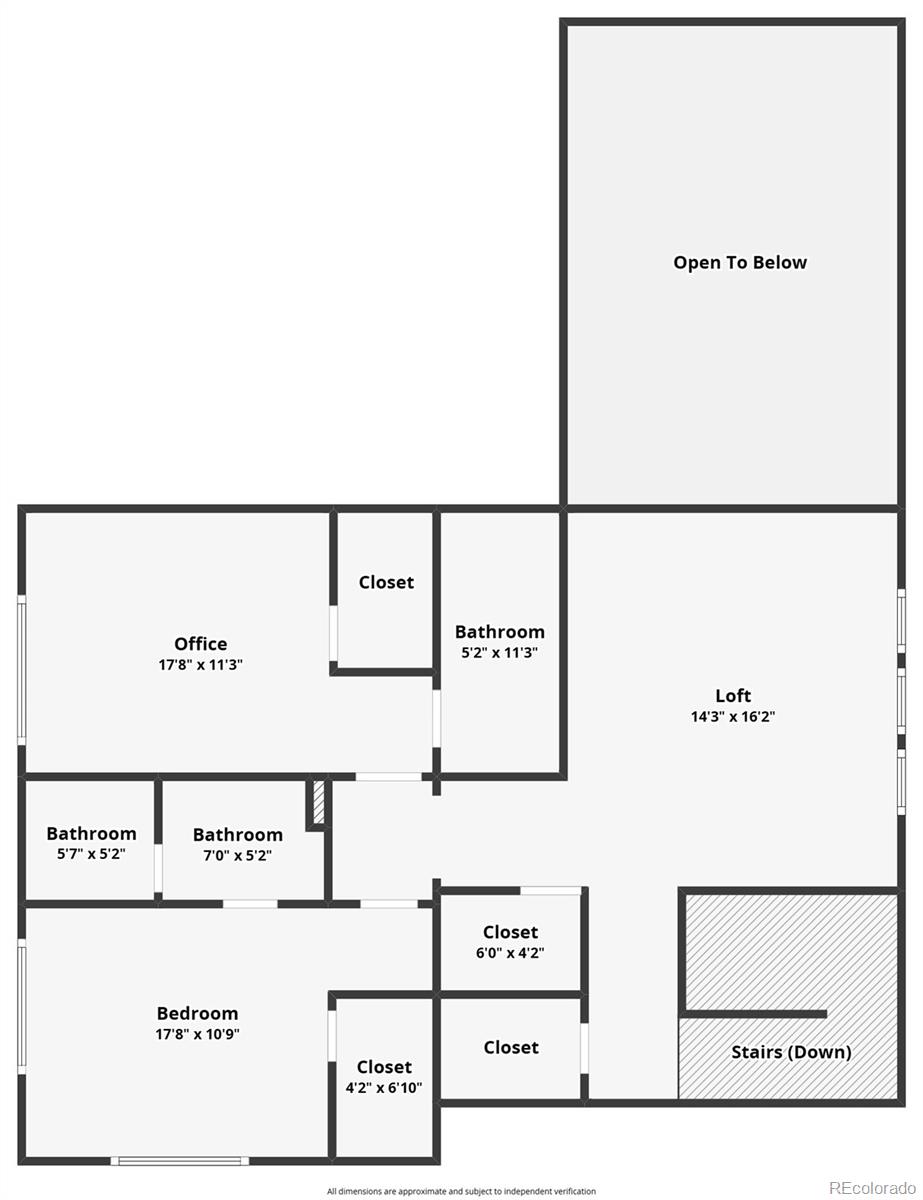 5647 Palmia Lane Parker CO 80134