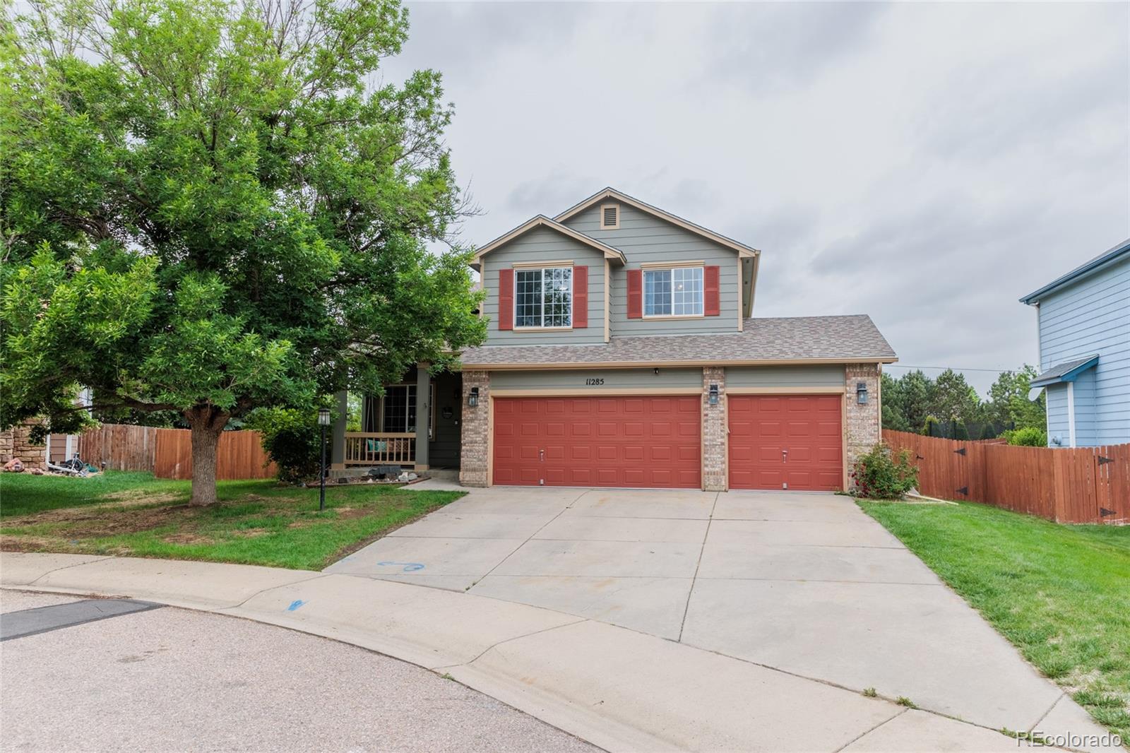11285 Daisy Court Firestone CO 80504