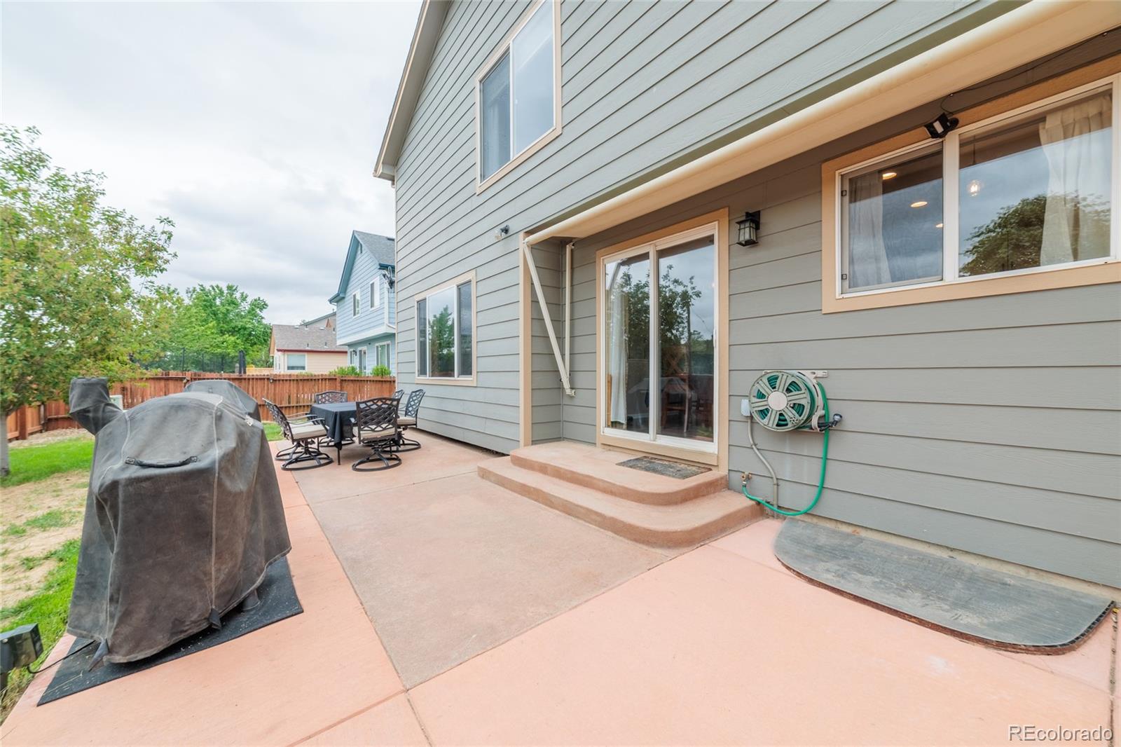 11285 Daisy Court Firestone CO 80504
