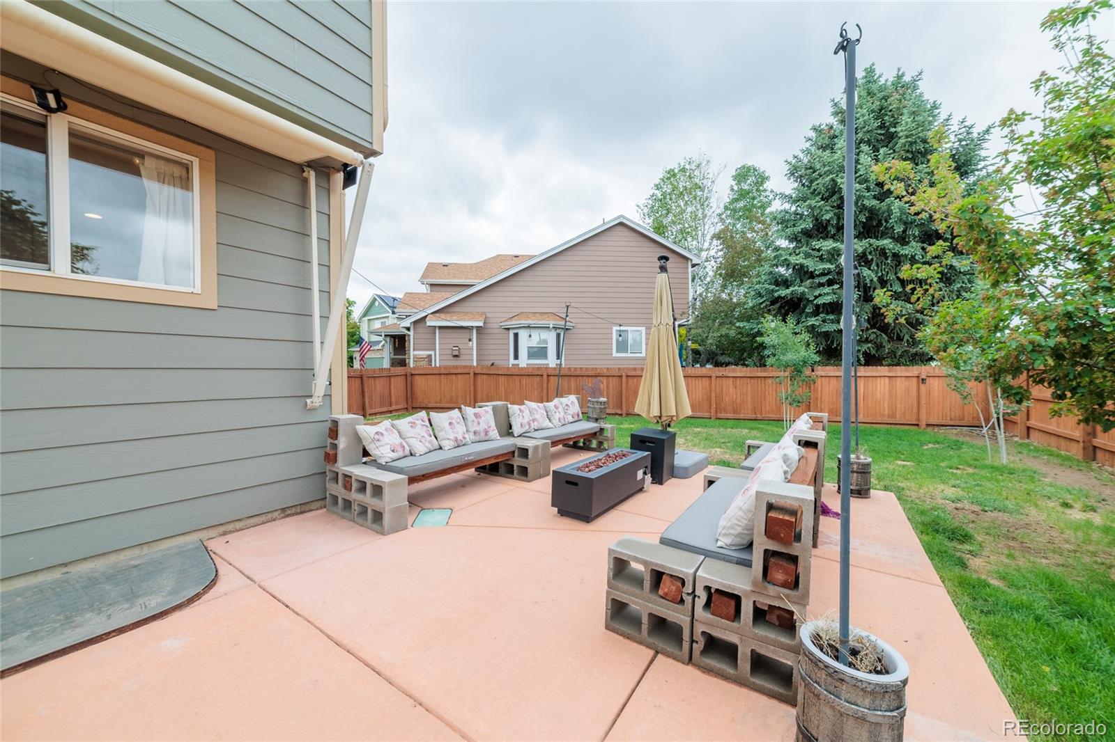 11285 Daisy Court Firestone CO 80504